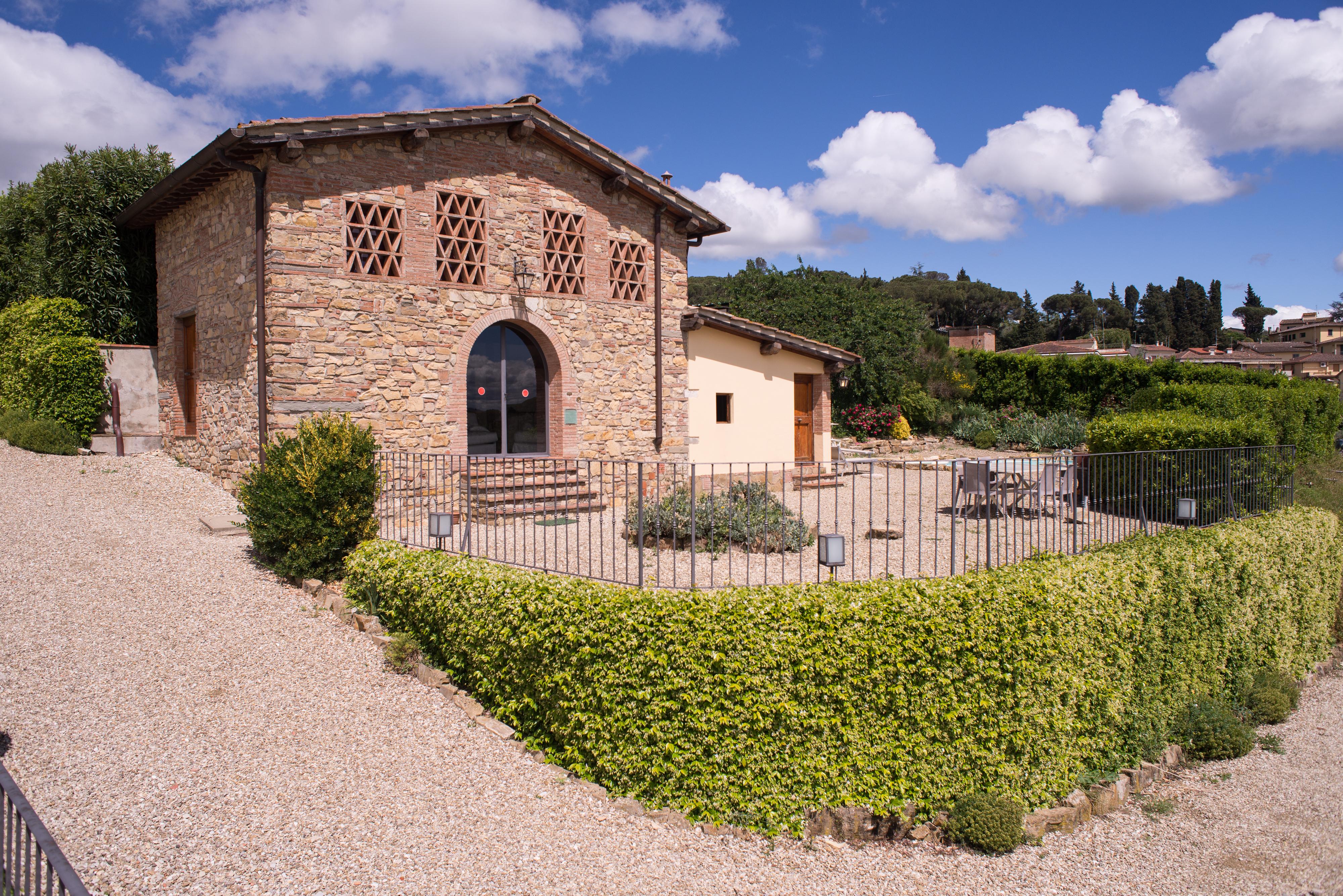אימפרונטה Relais Villa Olmo - Place Of Charme מראה חיצוני תמונה