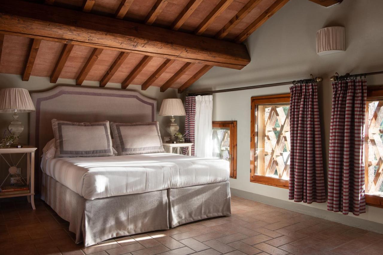 אימפרונטה Relais Villa Olmo - Place Of Charme מראה חיצוני תמונה