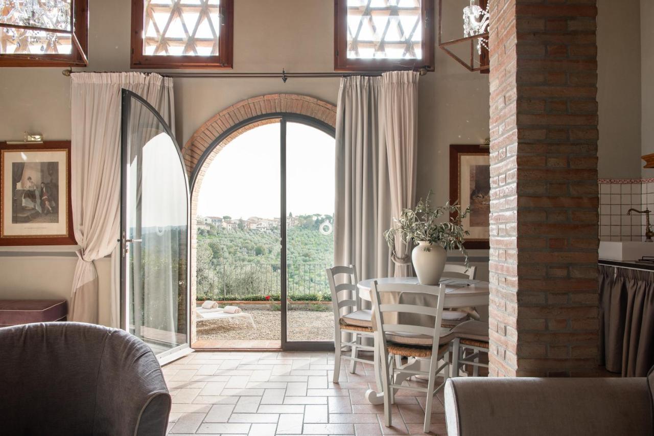אימפרונטה Relais Villa Olmo - Place Of Charme מראה חיצוני תמונה