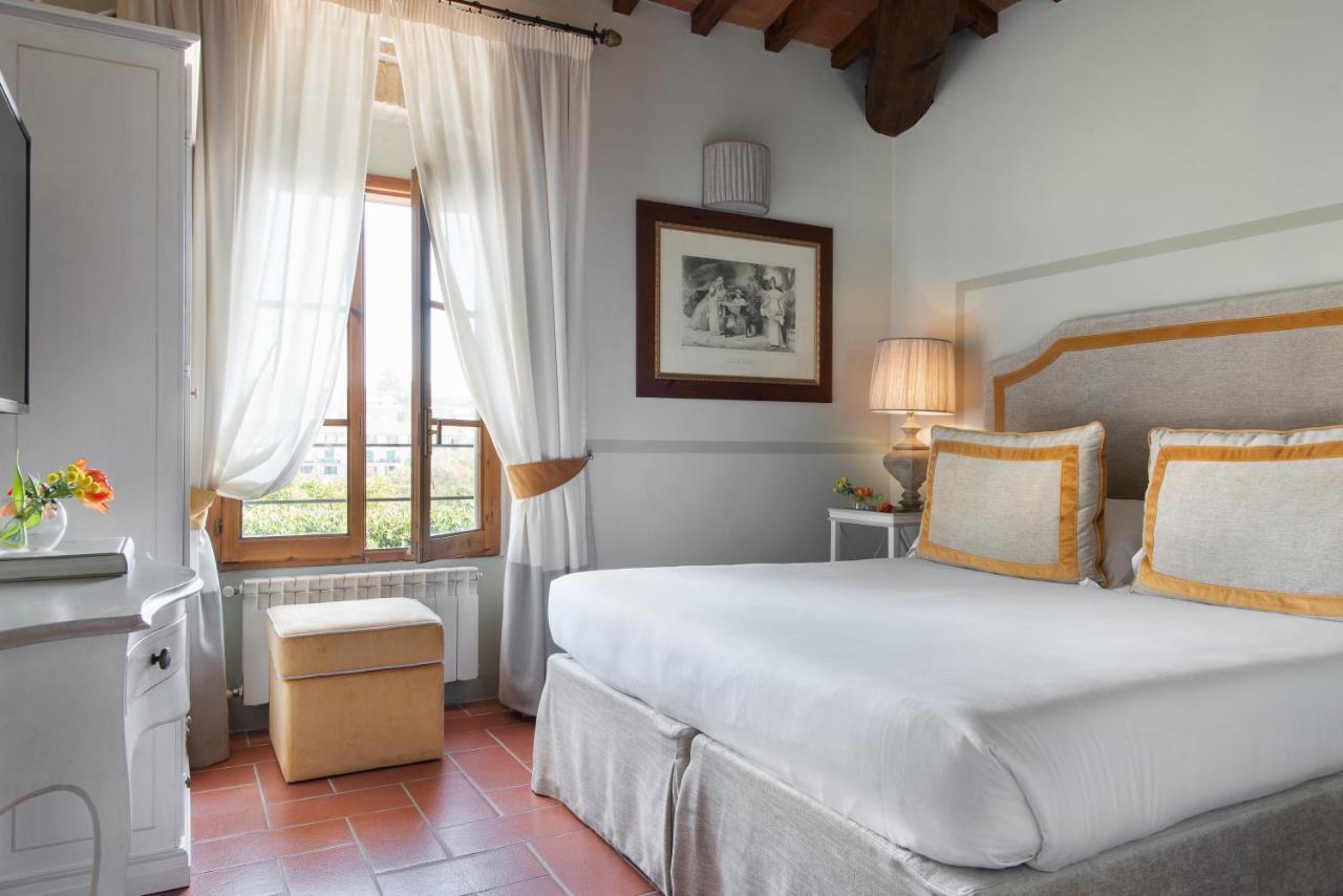 אימפרונטה Relais Villa Olmo - Place Of Charme מראה חיצוני תמונה