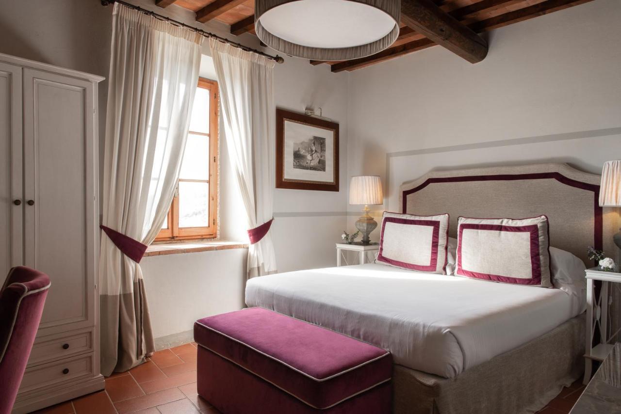 אימפרונטה Relais Villa Olmo - Place Of Charme מראה חיצוני תמונה