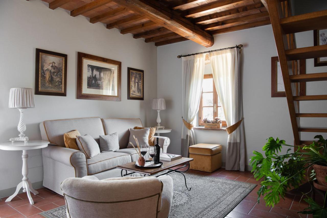 אימפרונטה Relais Villa Olmo - Place Of Charme מראה חיצוני תמונה