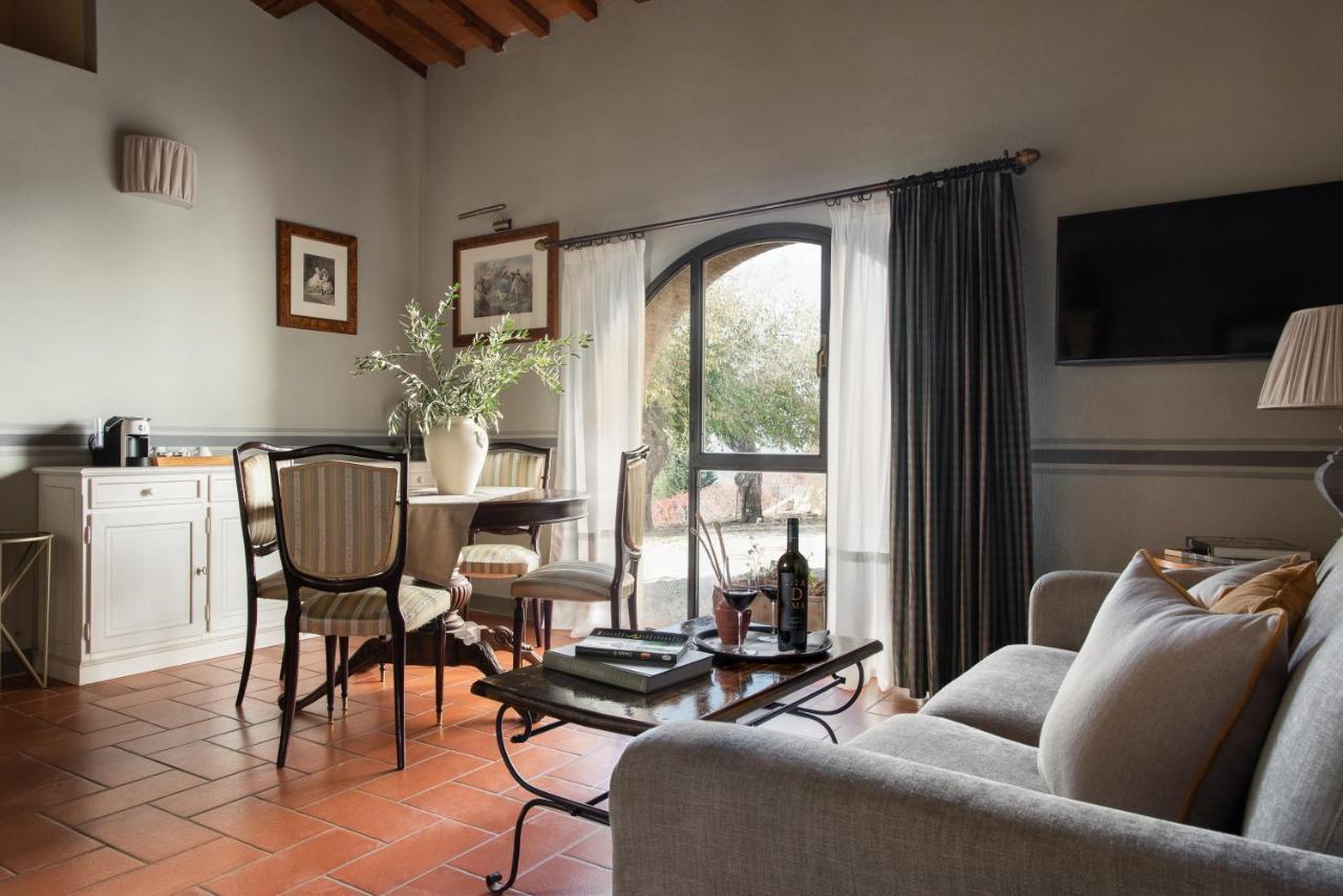 אימפרונטה Relais Villa Olmo - Place Of Charme מראה חיצוני תמונה