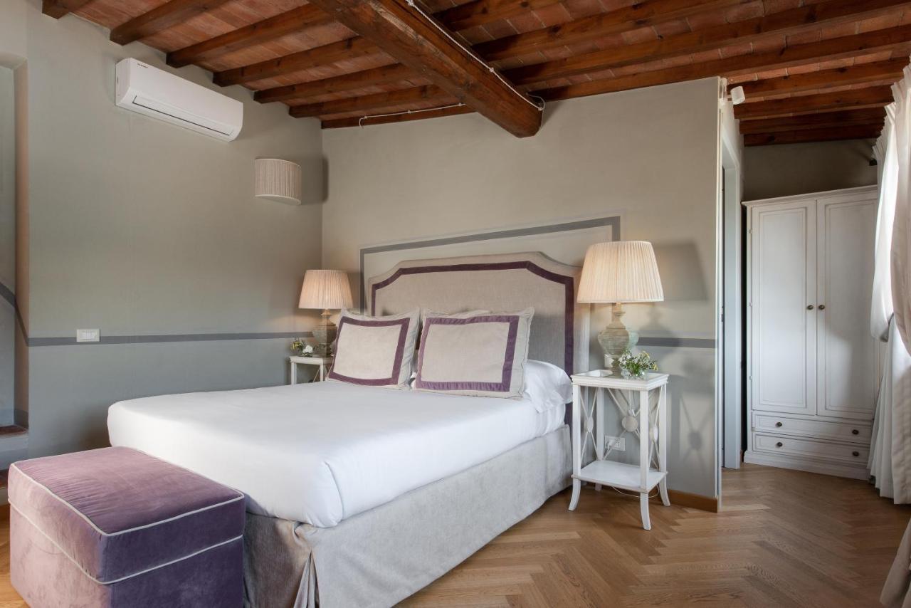 אימפרונטה Relais Villa Olmo - Place Of Charme מראה חיצוני תמונה