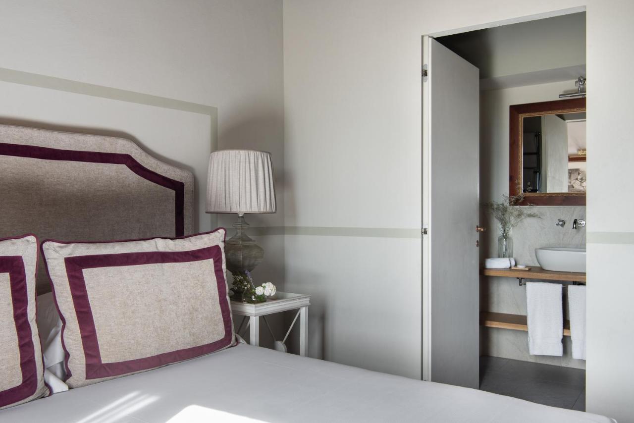 אימפרונטה Relais Villa Olmo - Place Of Charme מראה חיצוני תמונה