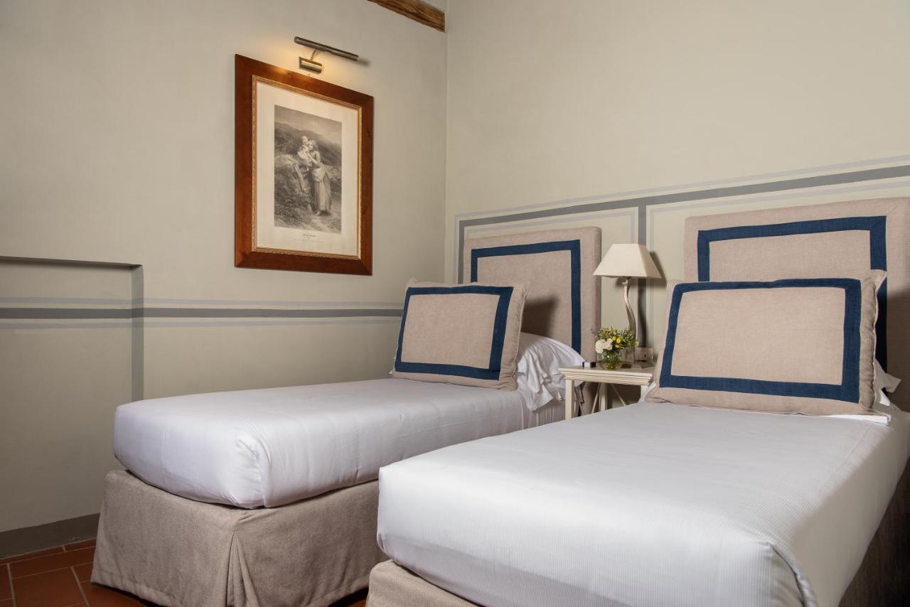 אימפרונטה Relais Villa Olmo - Place Of Charme מראה חיצוני תמונה