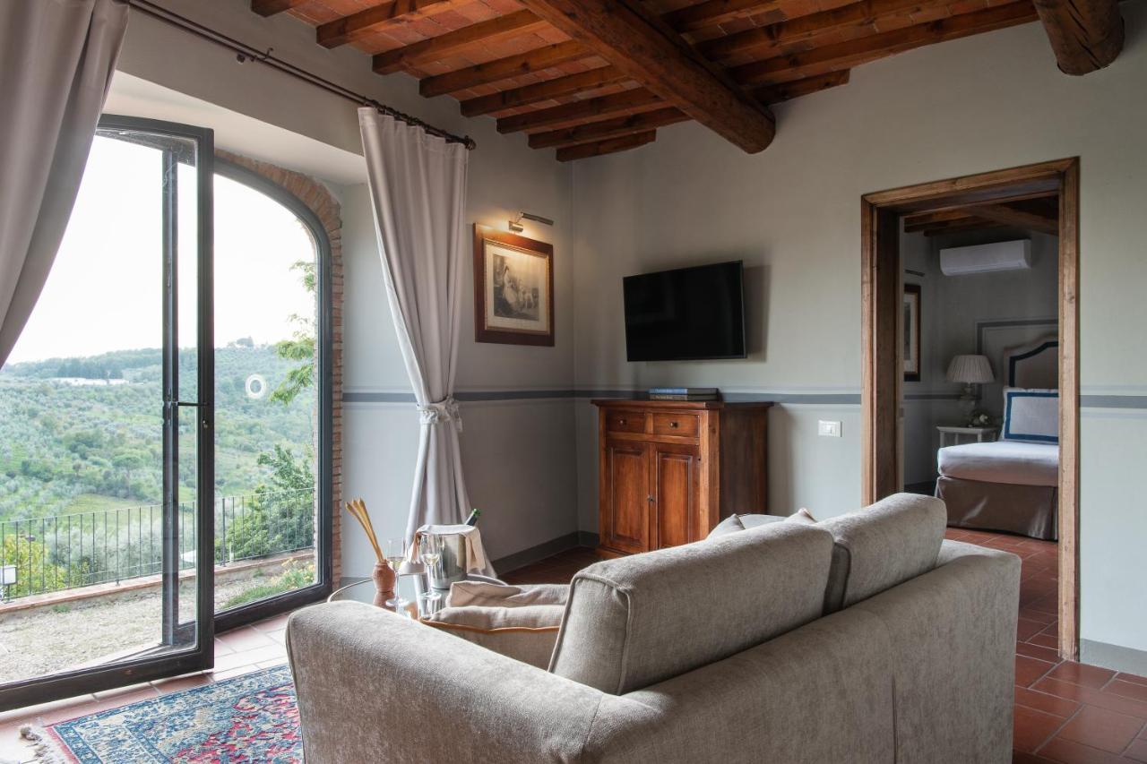 אימפרונטה Relais Villa Olmo - Place Of Charme מראה חיצוני תמונה