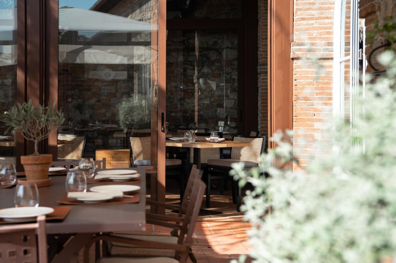 אימפרונטה Relais Villa Olmo - Place Of Charme מראה חיצוני תמונה