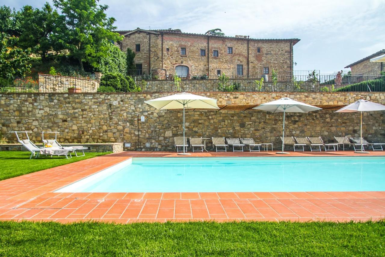 אימפרונטה Relais Villa Olmo - Place Of Charme מראה חיצוני תמונה