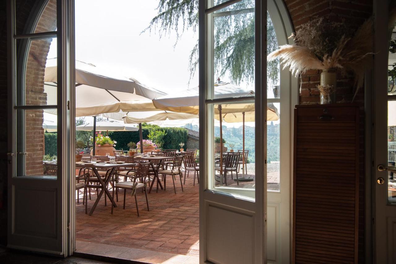 אימפרונטה Relais Villa Olmo - Place Of Charme מראה חיצוני תמונה