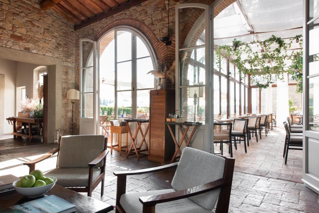 אימפרונטה Relais Villa Olmo - Place Of Charme מראה חיצוני תמונה