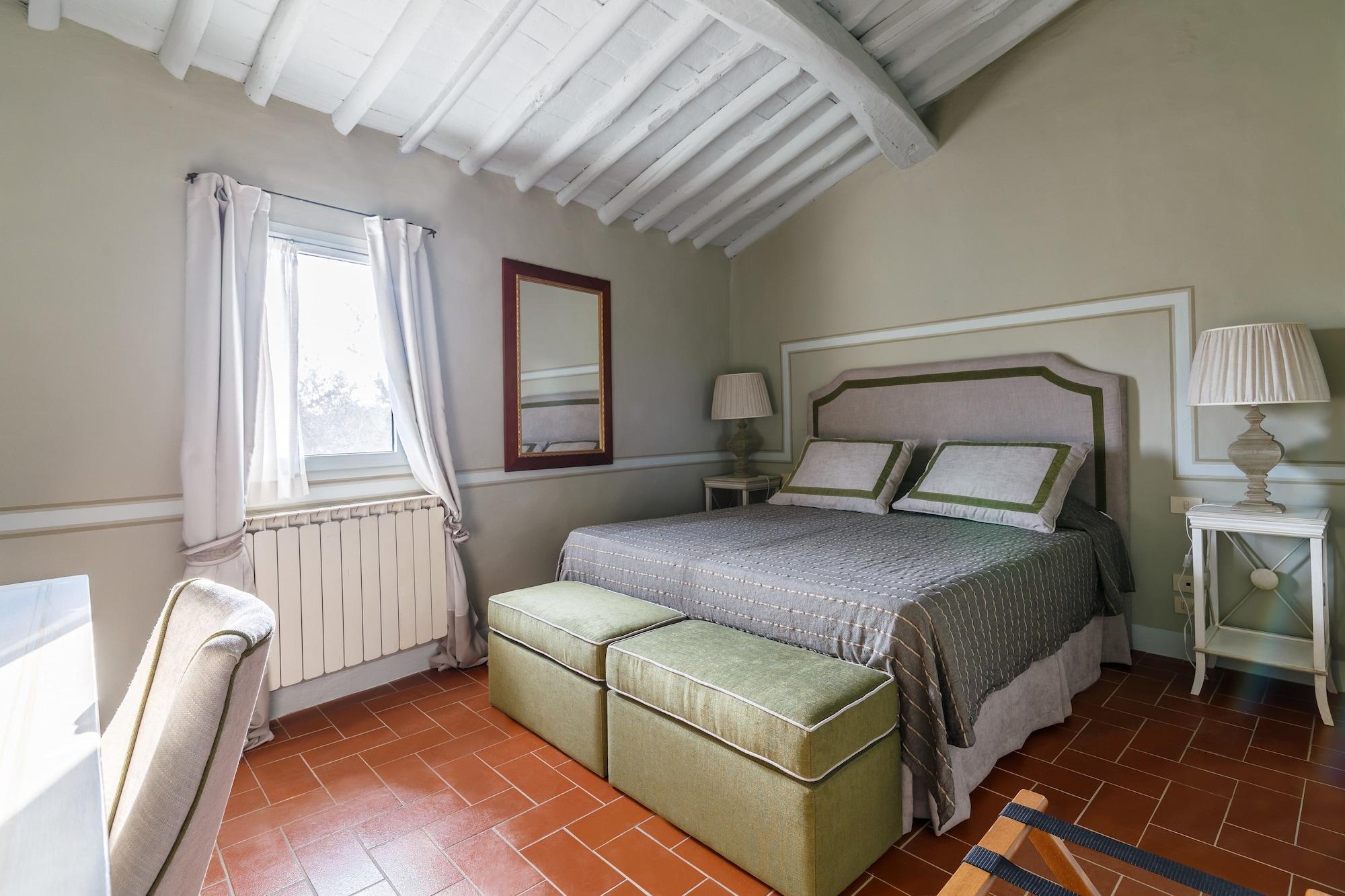 אימפרונטה Relais Villa Olmo - Place Of Charme מראה חיצוני תמונה