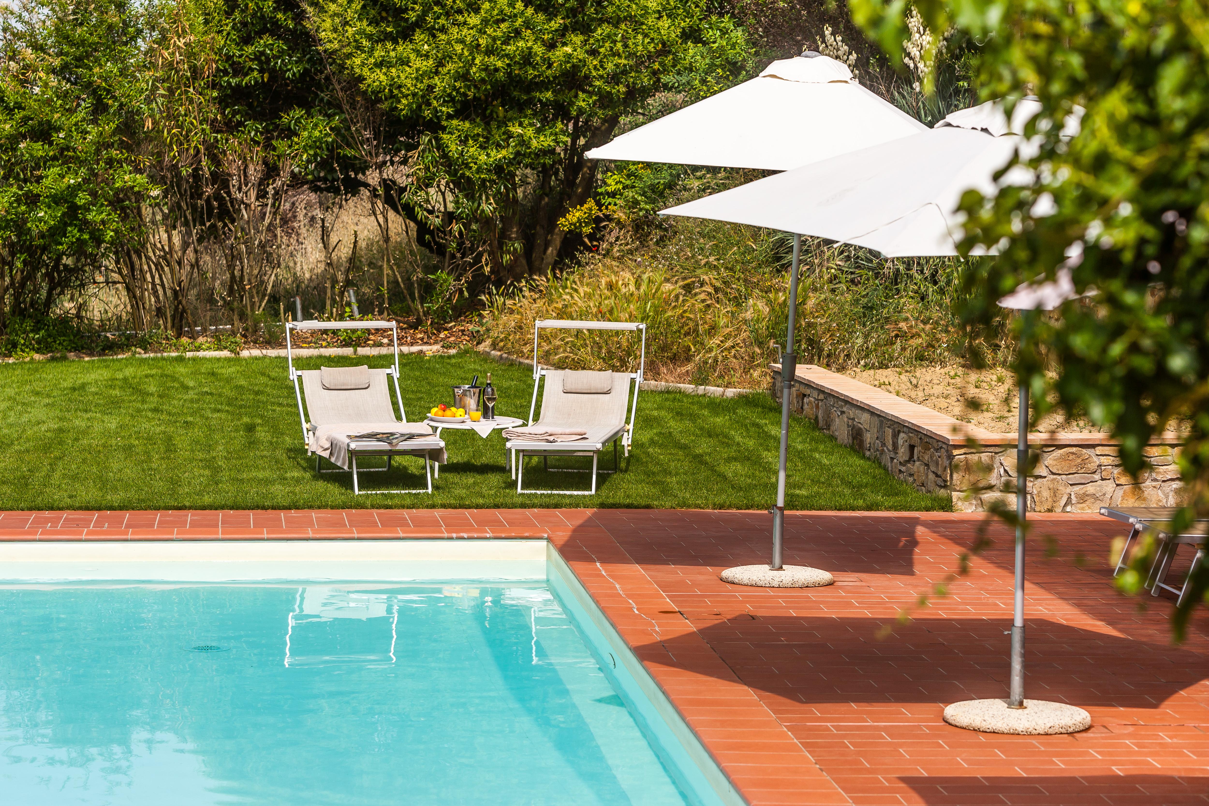 אימפרונטה Relais Villa Olmo - Place Of Charme מראה חיצוני תמונה