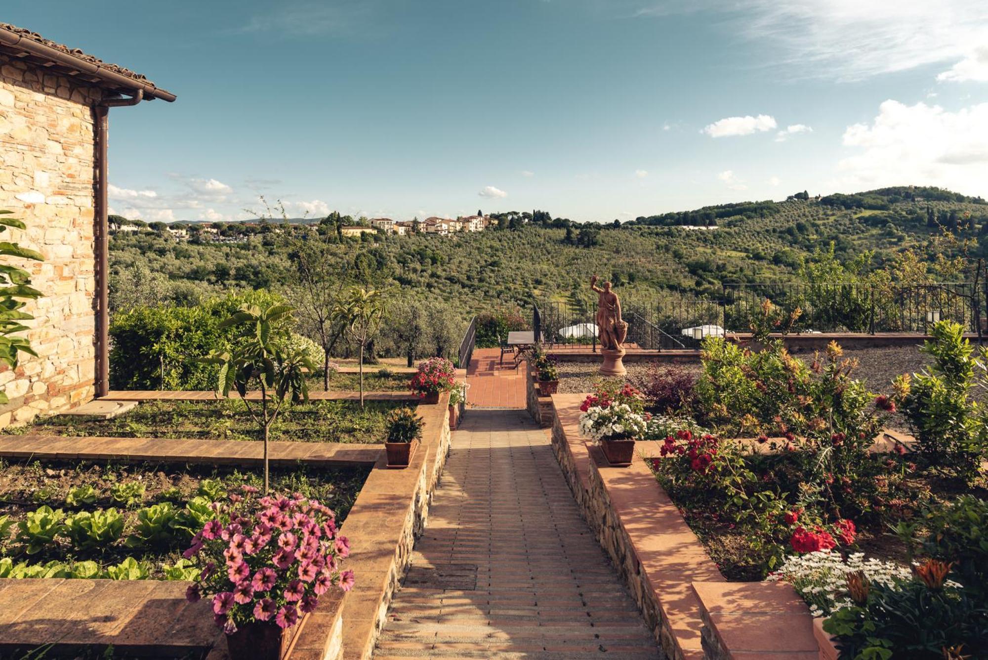 אימפרונטה Relais Villa Olmo - Place Of Charme מראה חיצוני תמונה